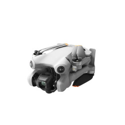 Mini 4 Pro Fly More Combo avec radiocommande DJI RC 2