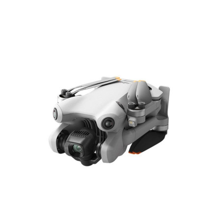 Mini 4 Pro Fly More Combo avec radiocommande DJI RC 2