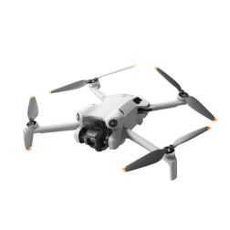 Mini 4 Pro Fly More Combo avec radiocommande DJI RC 2 DJI