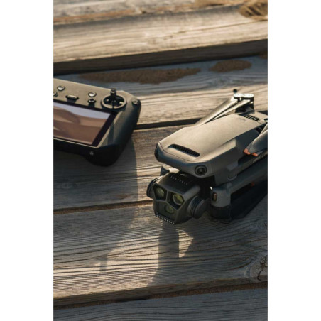 Mavic 3 Pro Fly More Combo avec DJI RC Pro