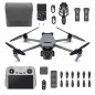 Mavic 3 Pro Fly More Combo avec DJI RC