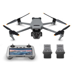 Mavic 3 Pro Fly More Combo avec DJI RC DJI