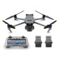 Mavic 3 Pro Fly More Combo avec DJI RC