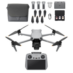 Air 3S Fly More Combo avec radiocommande DJI RC 2 DJI