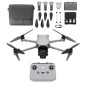 Air 3S Fly More Combo avec radiocommande DJI RC-N3