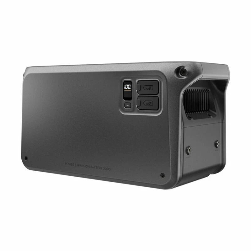 Batterie supplémentaire pour DJI Power 1000 - 2000W Batterie supplémentaire pour DJI Power 1000 - 2000W