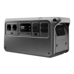 Station de charge DJI Power 1000