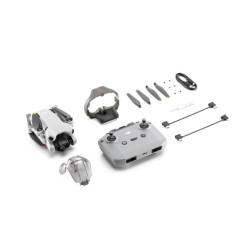 Mini 4 Pro avec radiocommande DJI RC-N2