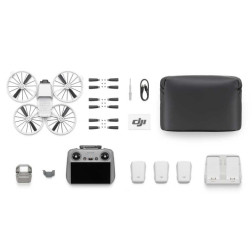 Flip Fly More Combo avec radiocommande DJI RC 2 DJI