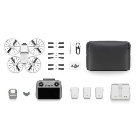 Flip Fly More Combo avec radiocommande DJI RC 2 DJI