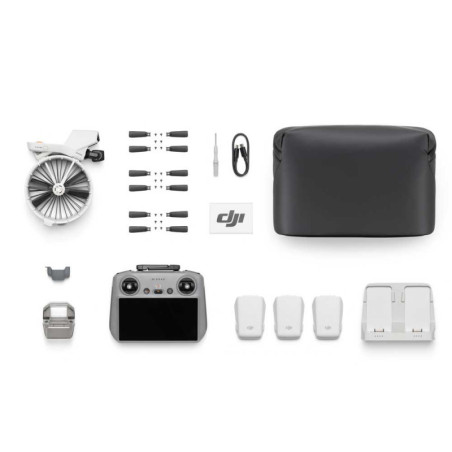 Flip Fly More Combo avec radiocommande DJI RC 2