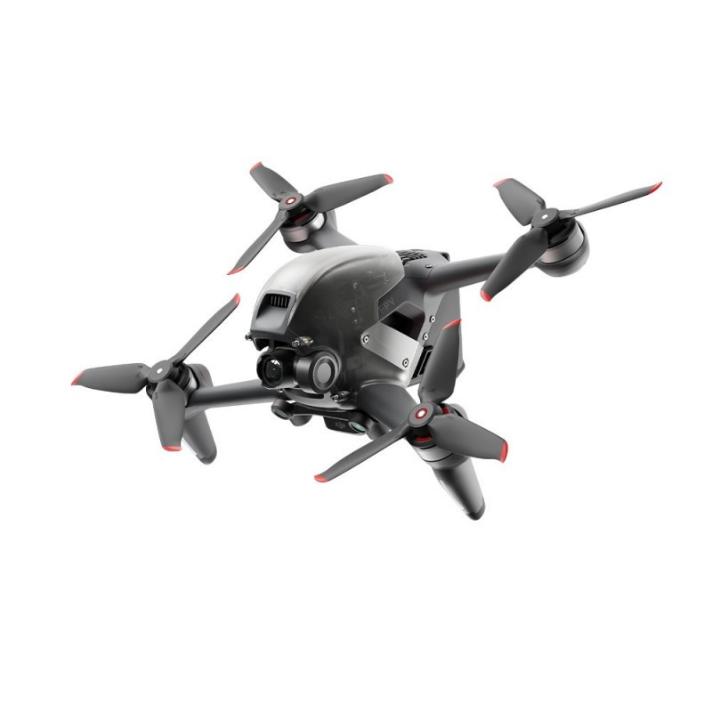 Drone DJI FPV seul