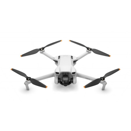 Mini 3 Fly More Combo avec DJI RC