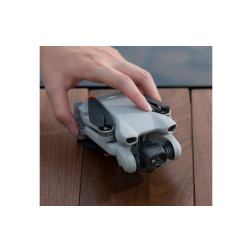 Mini 3 Fly More Combo avec DJI RC
