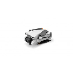 Mini 3 Fly More Combo avec DJI RC