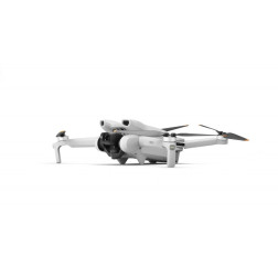 Mini 3 Fly More Combo avec DJI RC