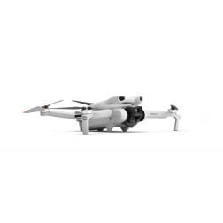 Mini 3 Fly More Combo avec DJI RC