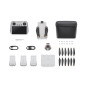 Mini 3 Fly More Combo avec DJI RC Mini 3 Fly More Combo avec DJI RC