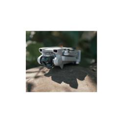 Mini 3 Fly More Combo avec DJI RC