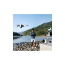 Mini 3 Fly More Combo avec DJI RC DJI