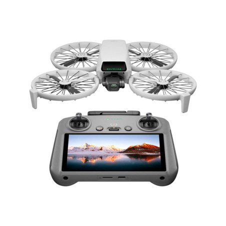Flip avec radiocommande DJI RC 2 DJI