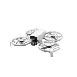 Flip avec radiocommande DJI RC 2
