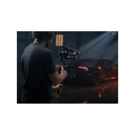 Module LiDAR DJI Focus Pro