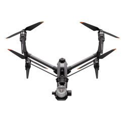 Inspire 3 DJI