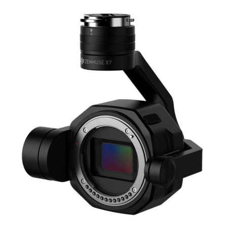 Zenmuse X7