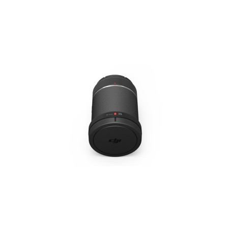 Objectif DJI DL 35 mm F2.8 LS ASPH pour Zenmuse X7 et X9