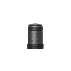 Objectif DJI DL 35 mm F2.8 LS ASPH pour Zenmuse X7 et X9