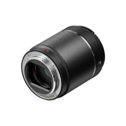 Objectif DJI DL 75mm f/1.8 pour Zenmuse X9-Air DJI