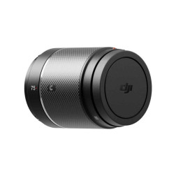 Objectif DJI DL 75mm f/1.8 pour Zenmuse X9-Air DJI