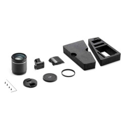 Objectif DJI DL 75mm f/1.8 pour Zenmuse X9-Air DJI