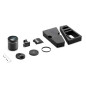 Objectif DJI DL 75mm f/1.8 pour Zenmuse X9-Air