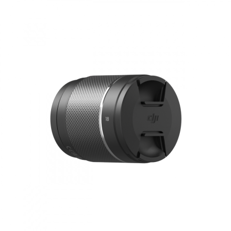 Objectif DL 18mm f/2.8 ASPH pour DJI Inspire 3