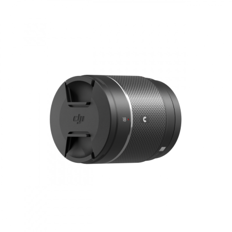 Objectif DL 18mm f/2.8 ASPH pour DJI Inspire 3