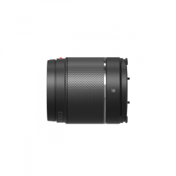 Objectif DL 18mm f/2.8 ASPH pour DJI Inspire 3 DJI