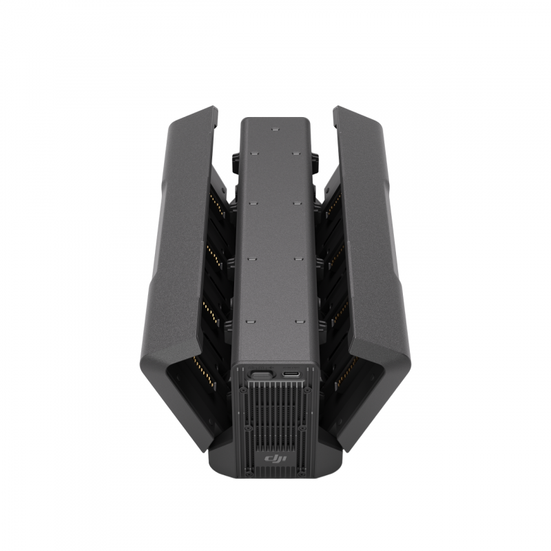 Hub de charge pour batteries intelligentes DJI TB51