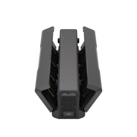 Hub de charge pour batteries intelligentes DJI TB51