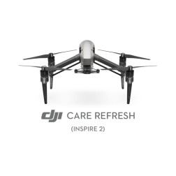 Assurance DJI Care Refresh pour Inspire 2 (1an) DJI