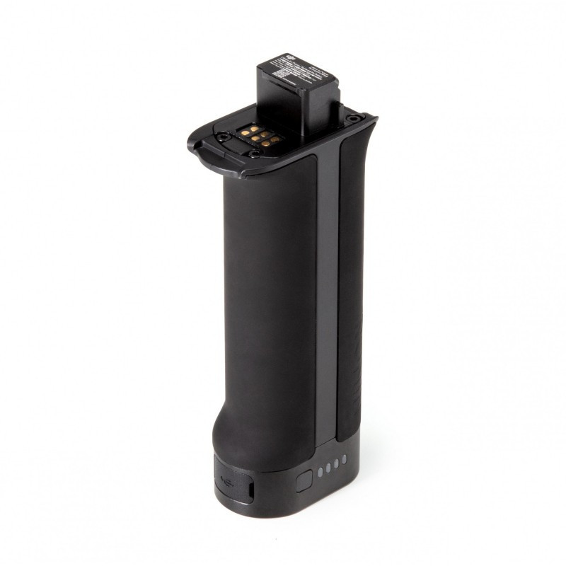 Poignée BG30 avec batterie pour DJI RS 2 / DJI RS 3 / DJI RS 3 Pro / DJI RS 4 / DJI RS 4 Pro