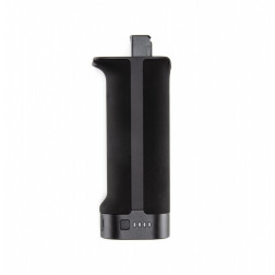 Poignée BG30 avec batterie pour DJI RS 2 / DJI RS 3 / DJI RS 3 Pro / DJI RS 4 / DJI RS 4 Pro