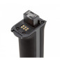 Poignée BG30 avec batterie pour DJI RS 2 / DJI RS 3 / DJI RS 3 Pro / DJI RS 4 / DJI RS 4 Pro