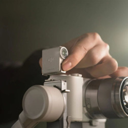 Module de tracking intelligent DJI RS