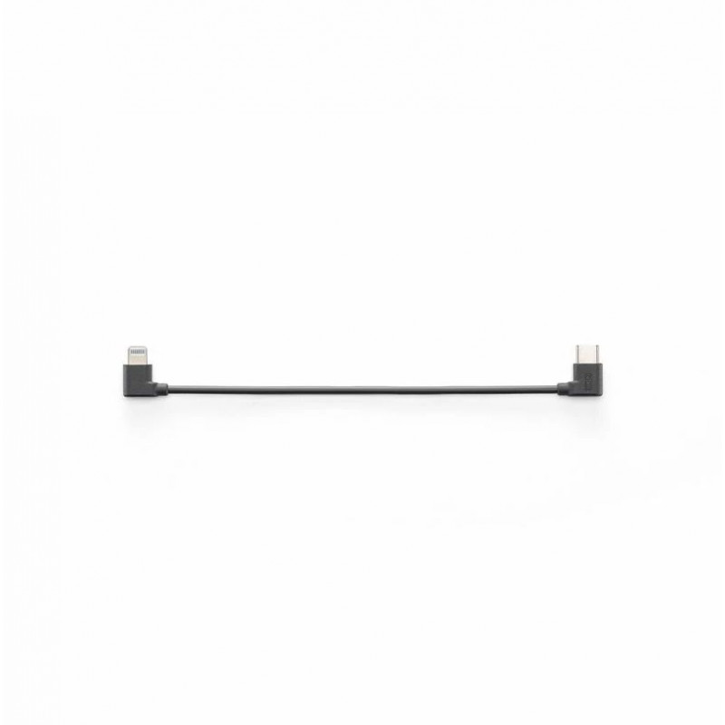 Câble de connexion pour gamme DJI Osmo Mobile 7 Series