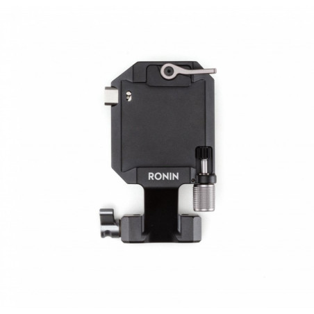 Fixation verticale pour DJI RS 2, RS 3 et RS 3 Pro DJI