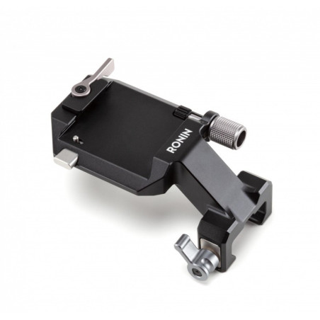 Fixation verticale pour DJI RS 2, RS 3 et RS 3 Pro