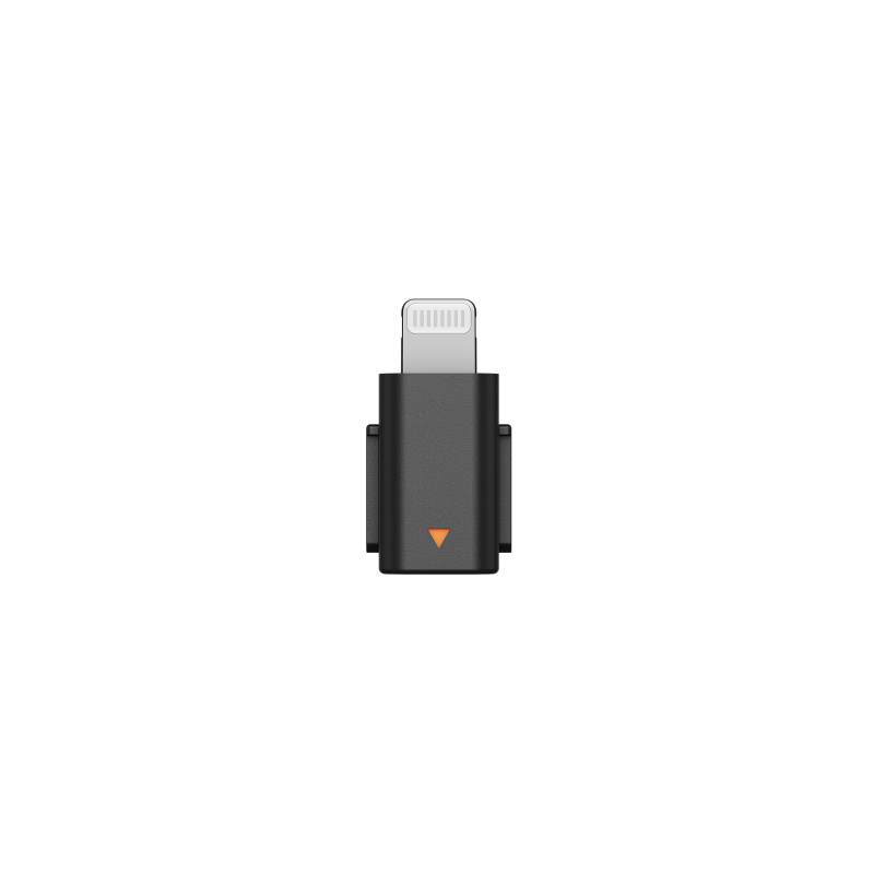 Mic Mini Mobile Phone Adapter (Lightning)