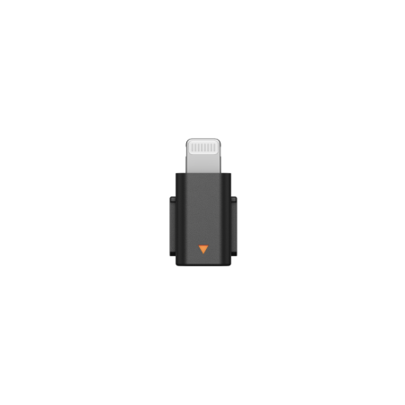 Mic Mini Mobile Phone Adapter (Lightning) DJI